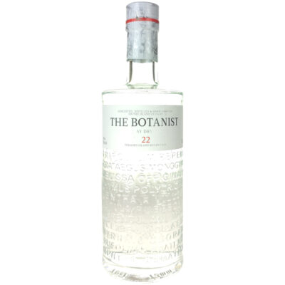 The Botanist, Islay dry gin